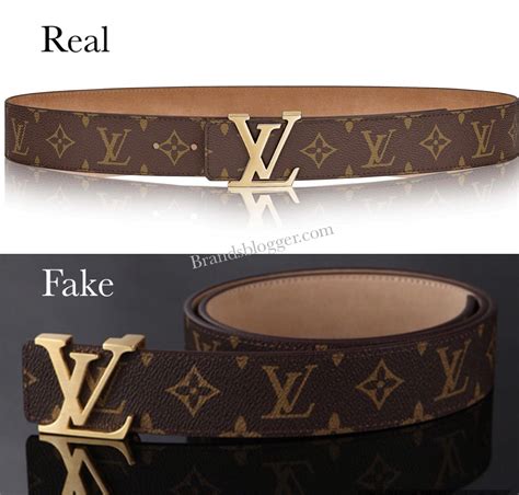 amazon fake louis vuitton belt|genuine louis vuitton belt.